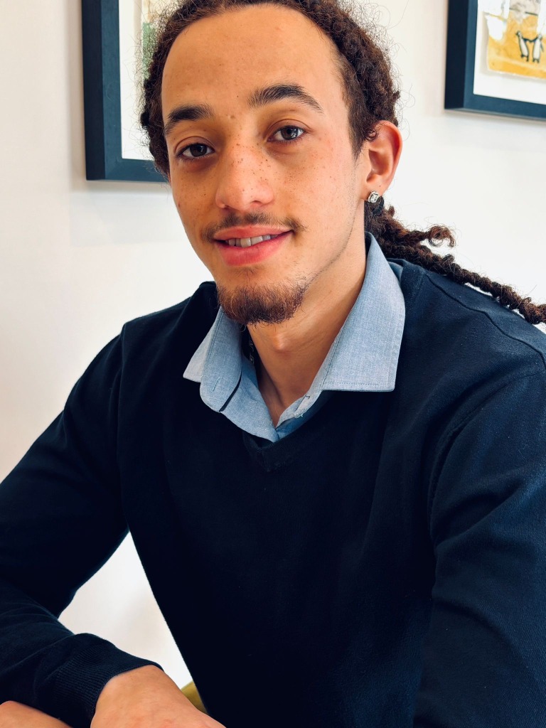 Kaiyun - Founder of Kyvera